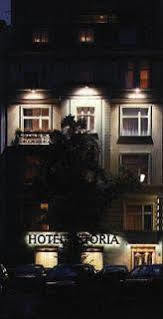 ホテルAstoria Am Kurfuerstendamm ベルリン エクステリア 写真